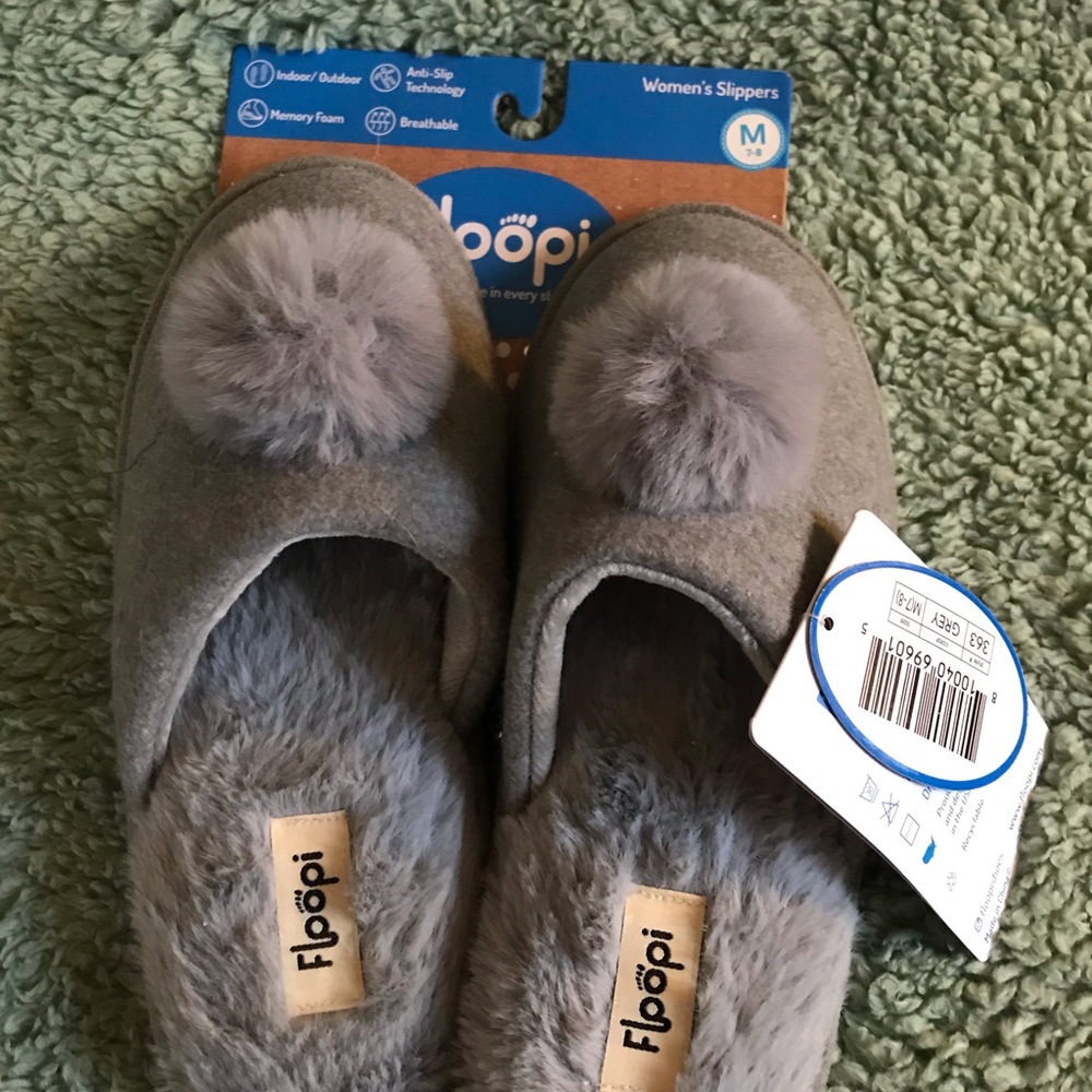 Slipper - Picture 2 of 2
